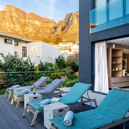 Living Hotel Lion'S Eye Cape Town Dış mekan fotoğraf